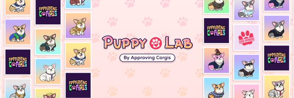 approvingcorgis Profile Banner