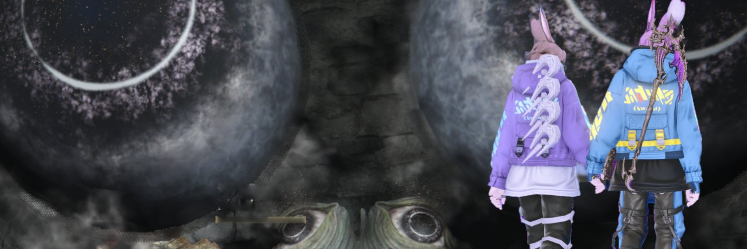 SuikaVar's profile banner image