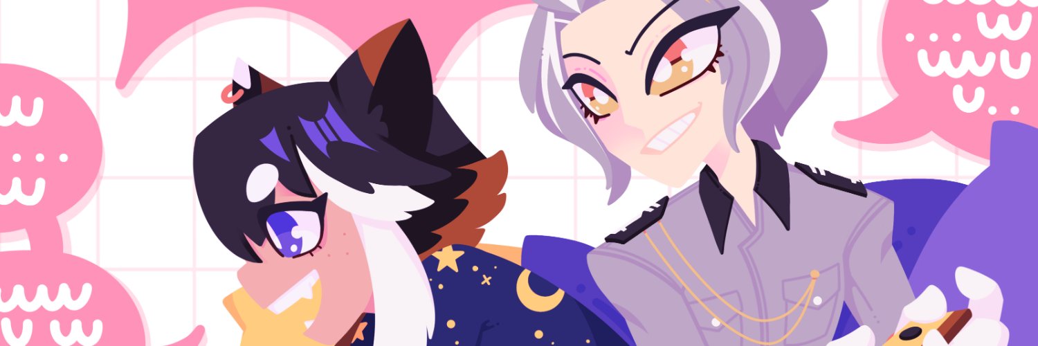 MewEclipseVT's profile banner image