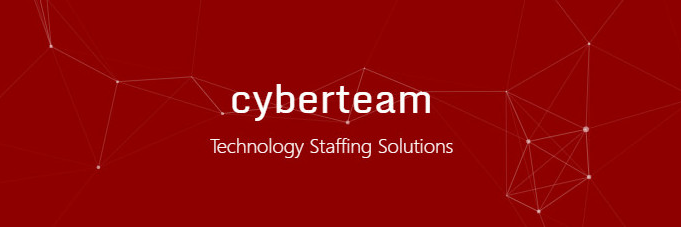 Cyberteam banner