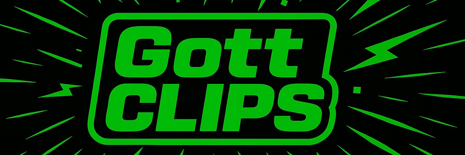 Gott_Clips's profile banner image