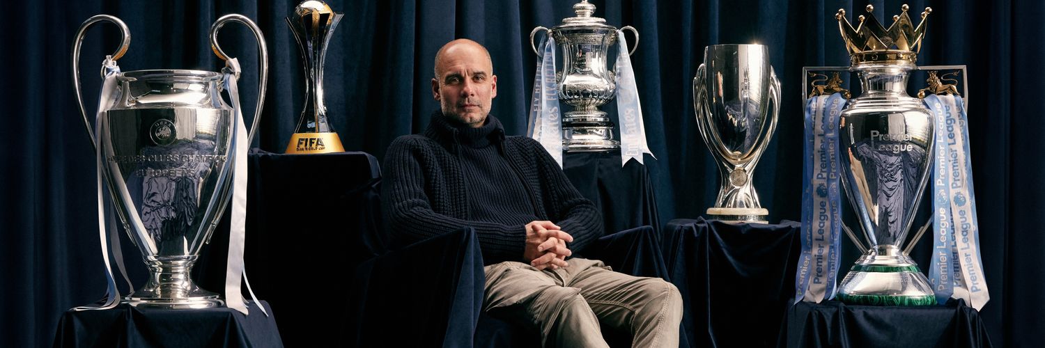 Lord Ben ☁️ banner