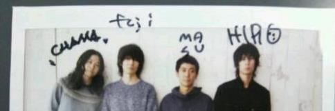 harusame1024's profile banner image