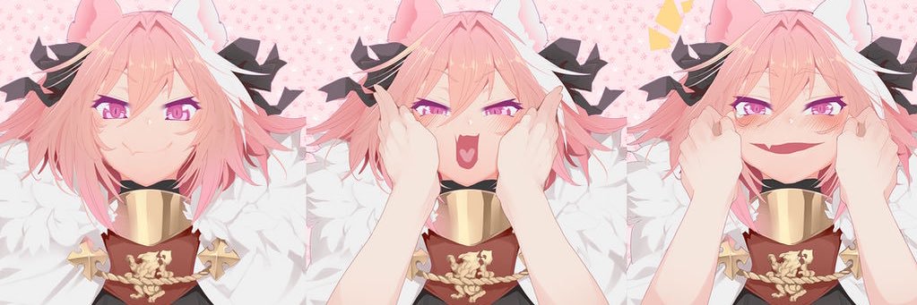 astolfoisdaddy1's profile banner image