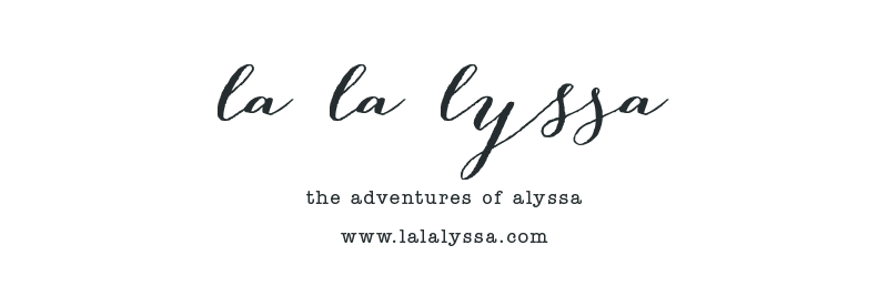 lyssalofgren's profile banner image