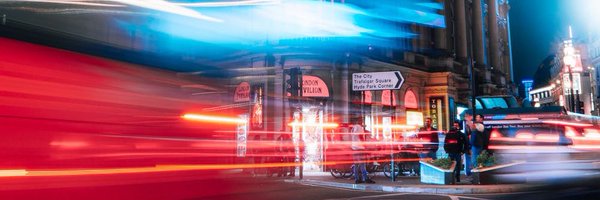 novalaney Profile Banner