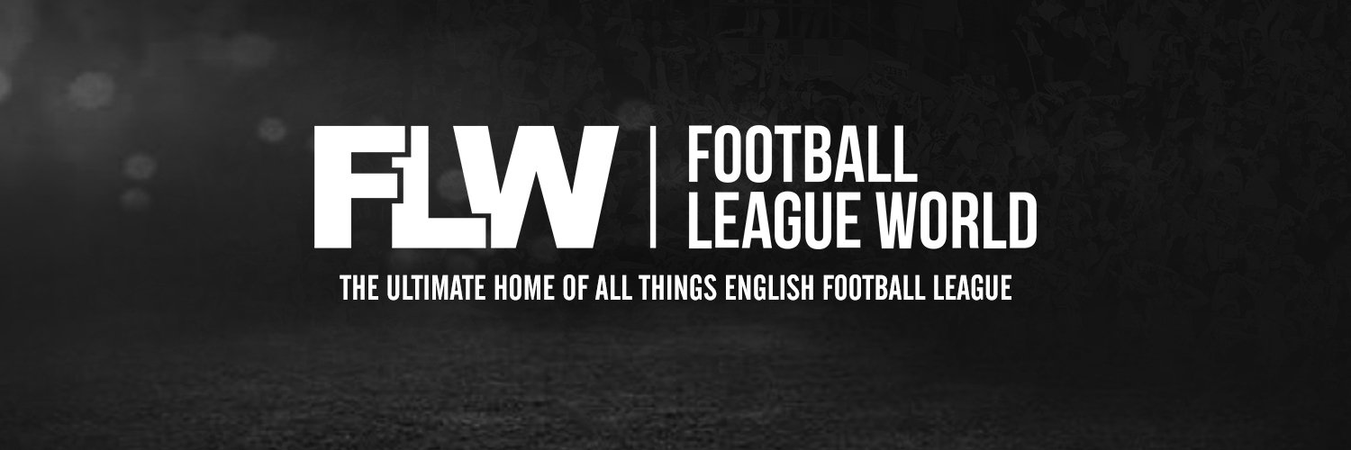 Football League World's banner