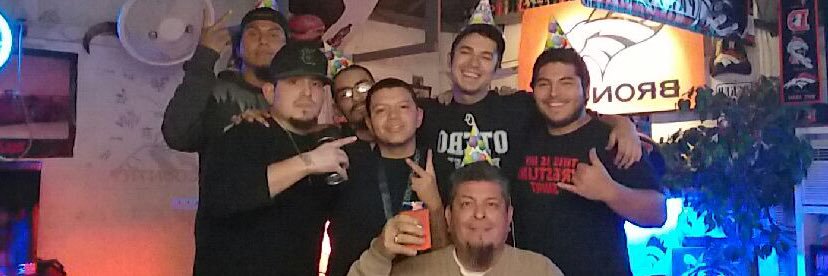 Dounghnutpunch's profile banner image