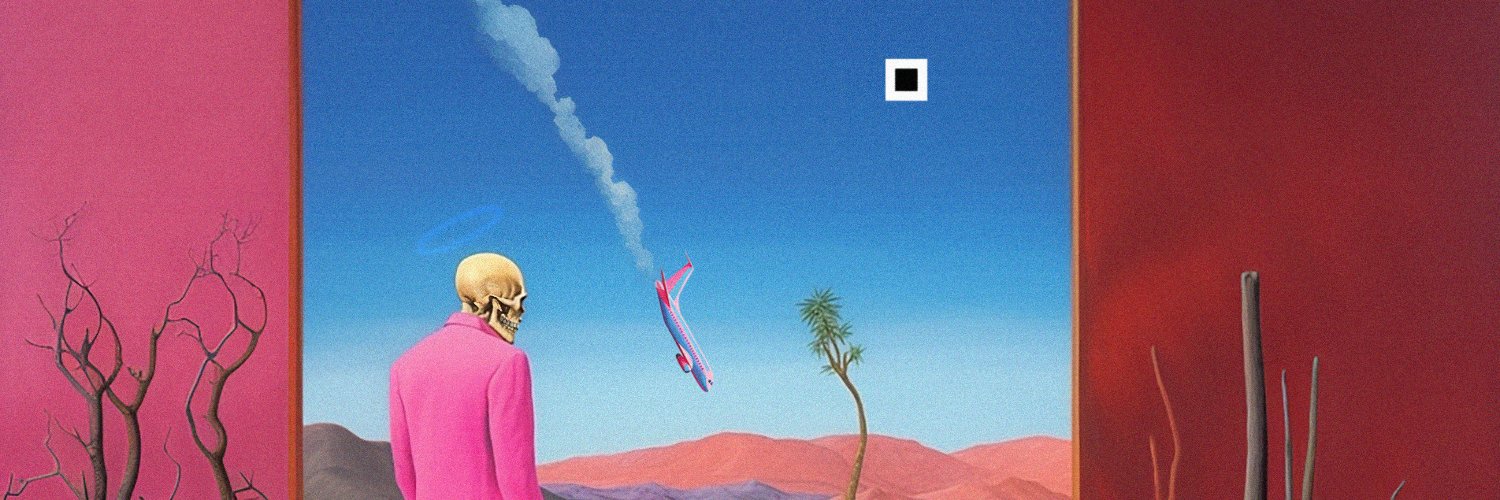 neuralrain's profile banner image