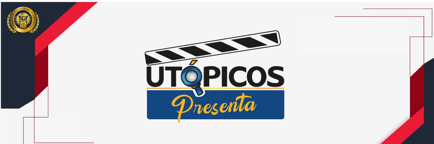 u_presenta's profile banner image