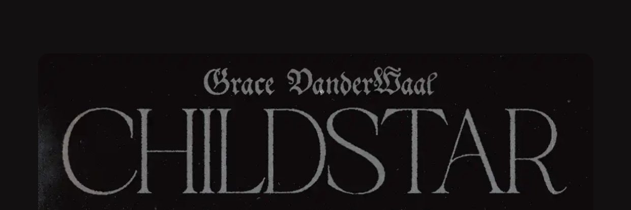 gracestoothgap's profile banner image