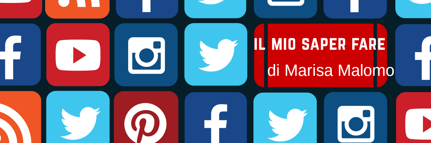 IlMioSaperFare's profile banner image
