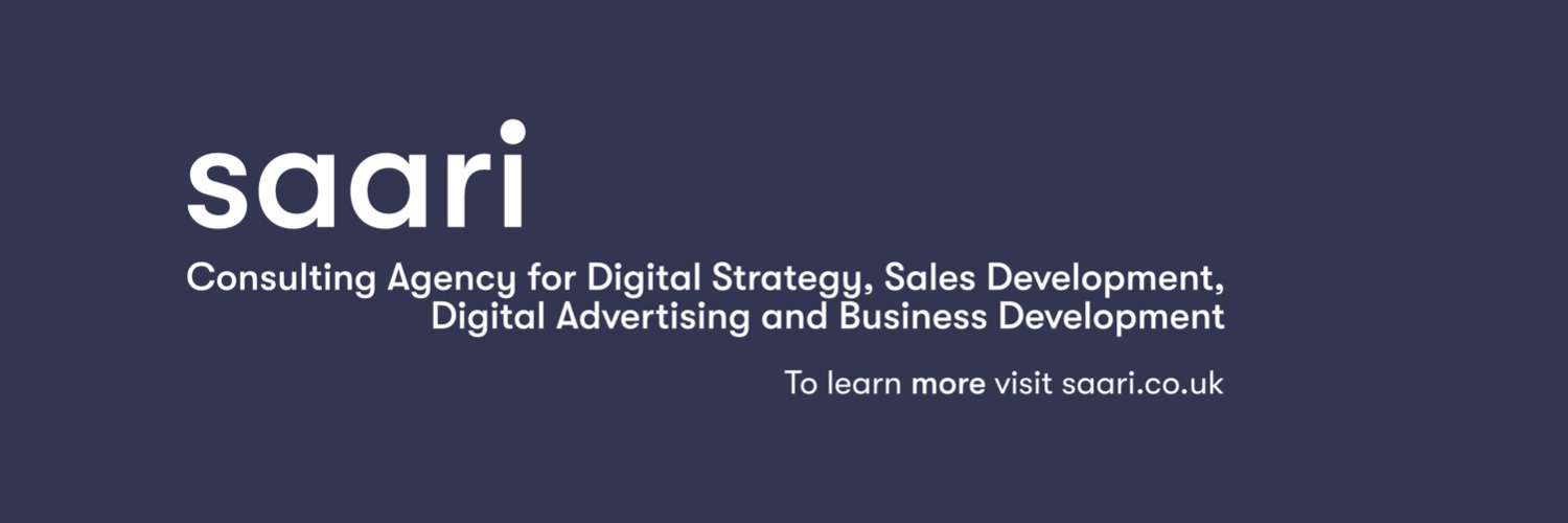 SaariLtd's profile banner image