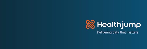 Healthjump Profile Banner