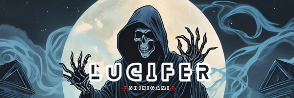 lucifersoull Profile Banner