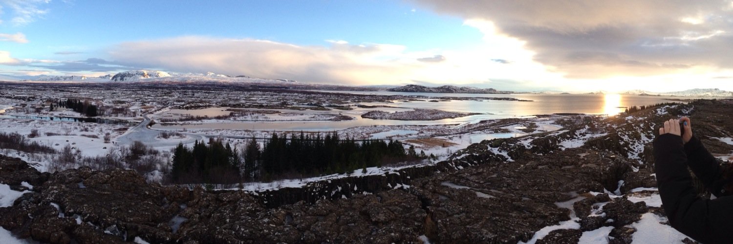 ChrisAreK's profile banner image