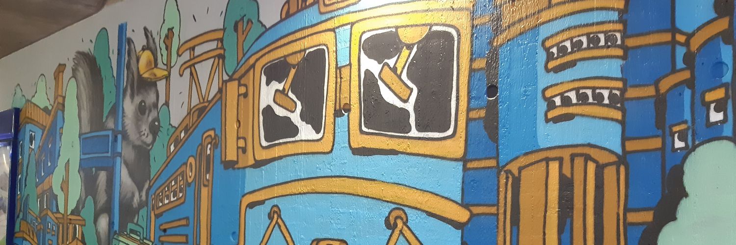 anileanii's profile banner image