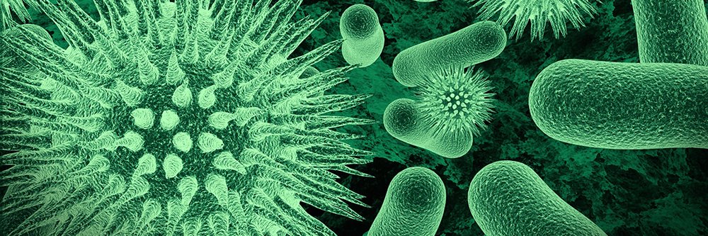 Communicable Disease Control-CDC Sindh (Official) banner