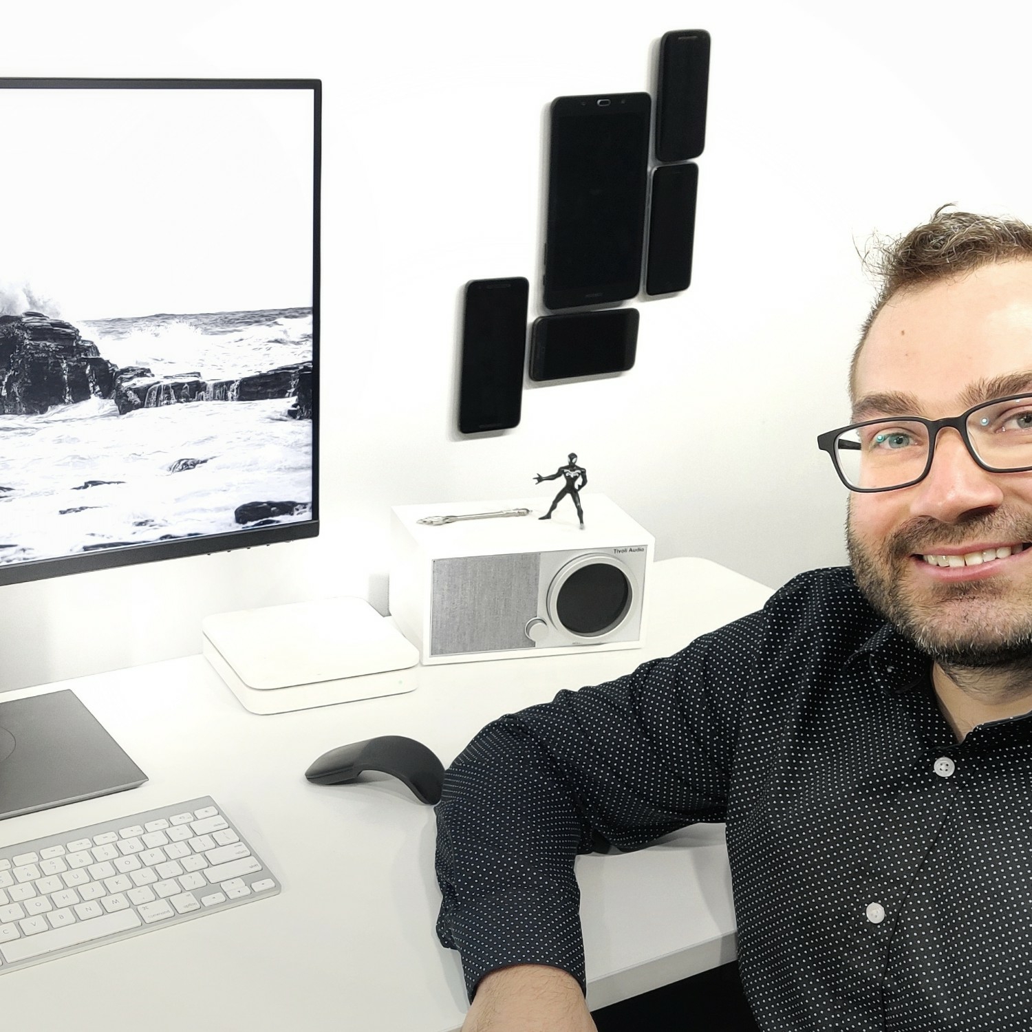 mjamesderocher's profile banner image