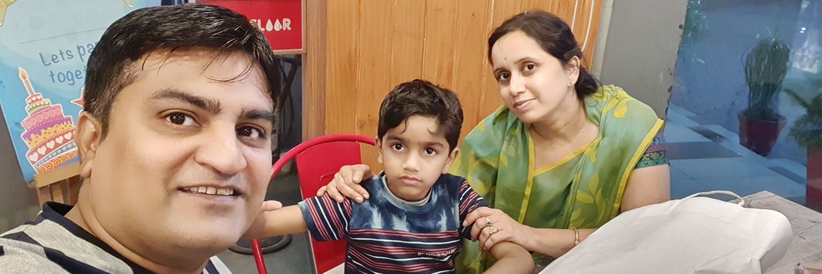 sourabh mohta banner