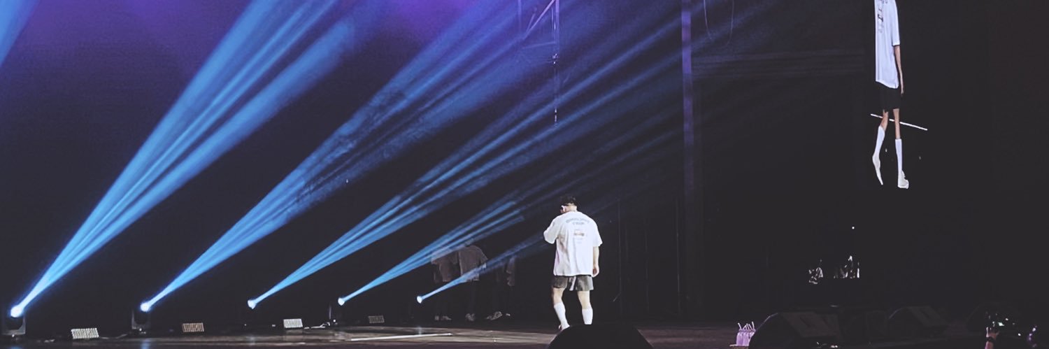 ibluewonho's profile banner image