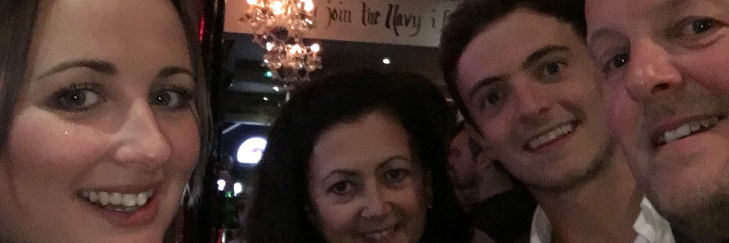 neiltruswell's profile banner image