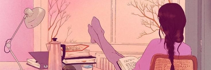 angiepagnotta's profile banner image