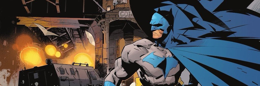 The Comic Boss🥋🍉 banner