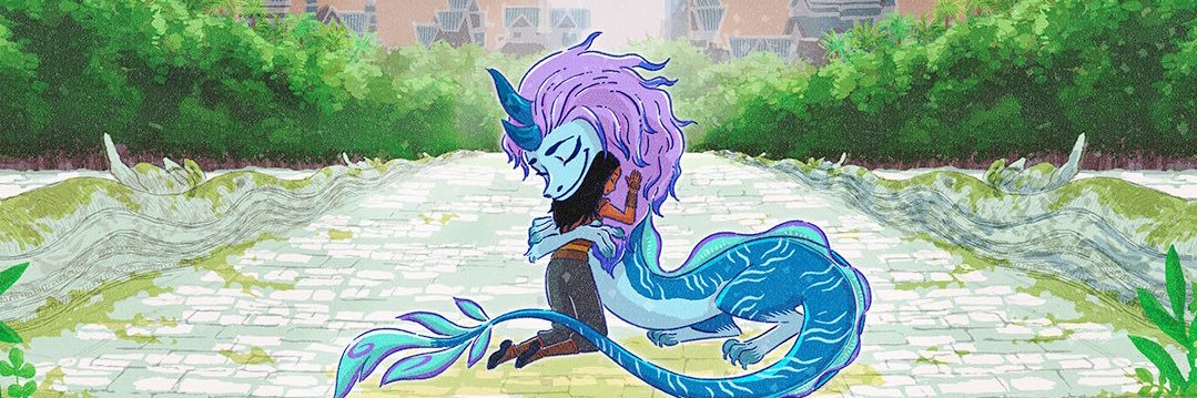 きゃる Apr.WDW.DCL(wish)🚢 banner