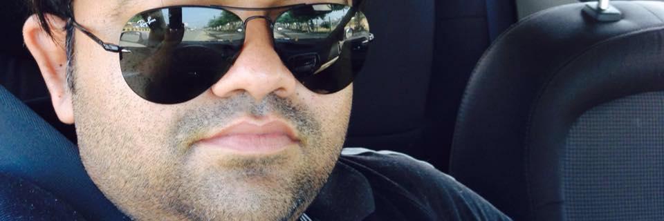 awaneesh23's profile banner image