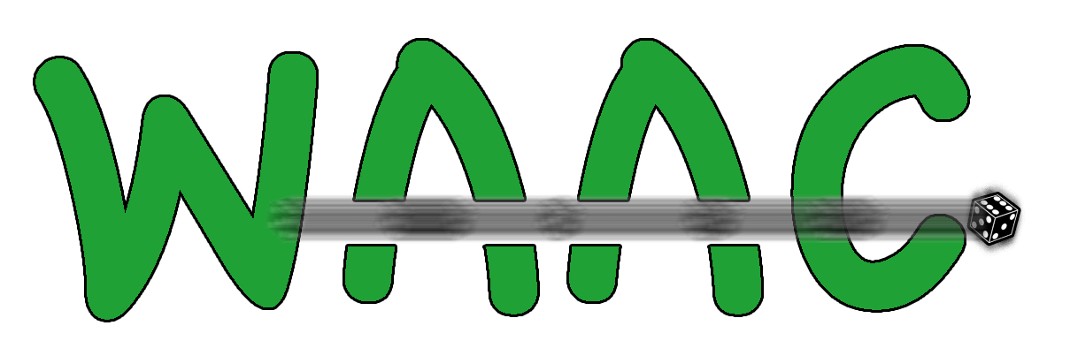 Dr. Whirlington Spinblade banner