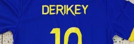 Derikey banner