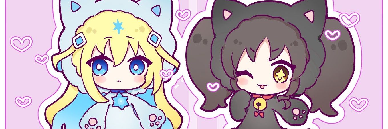 ぺろ🌠's banner