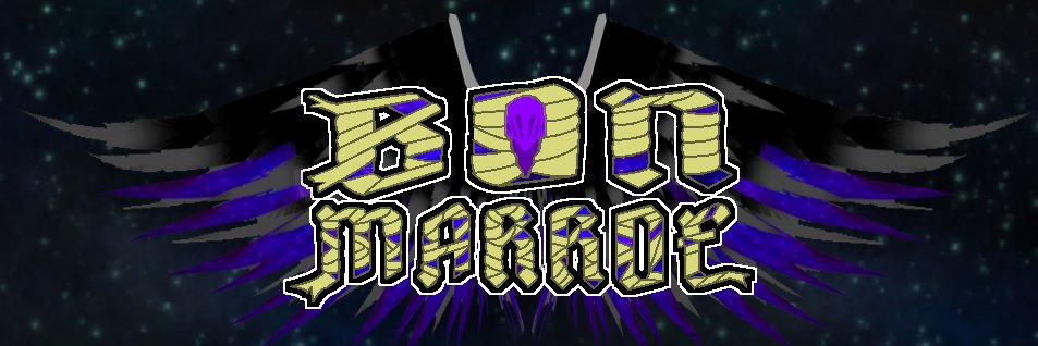 Bon Marroe 🪶🦴 banner