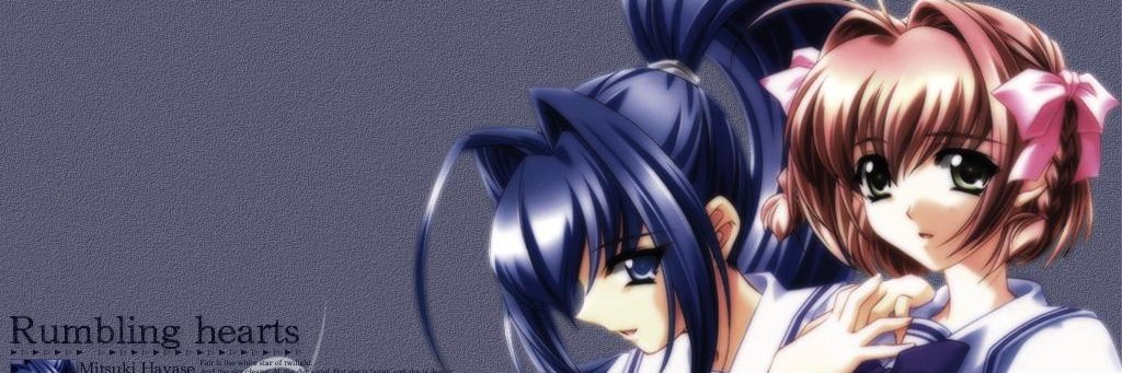 runblinghearts's profile banner image