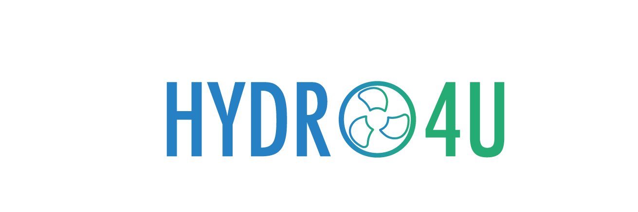 Hydro4U banner
