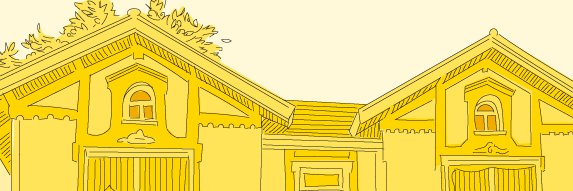 Lost Lemon banner