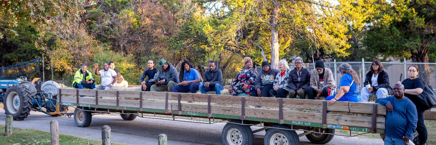 theWell Community banner