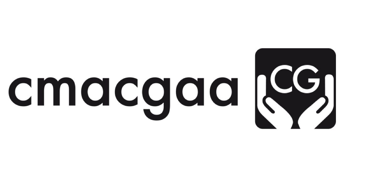 Cmac GAA Gloves banner