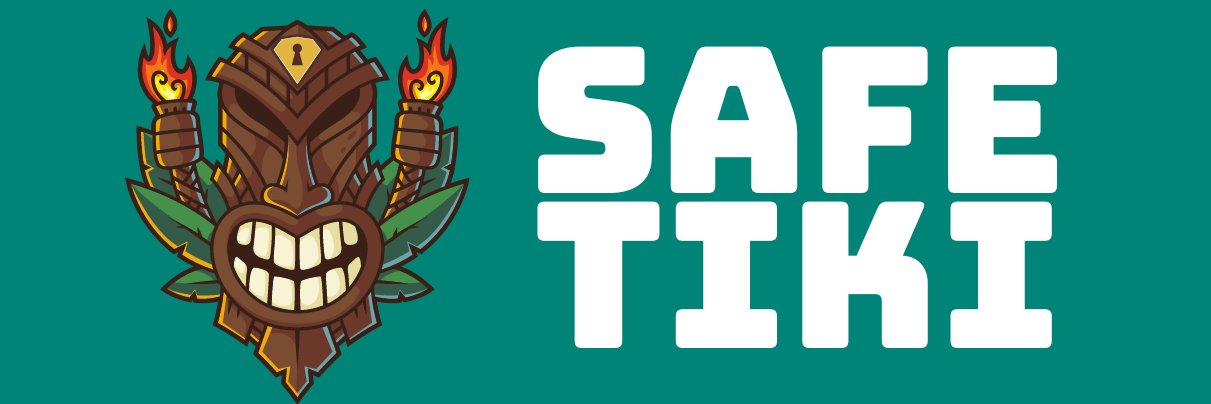 SafeTiki banner