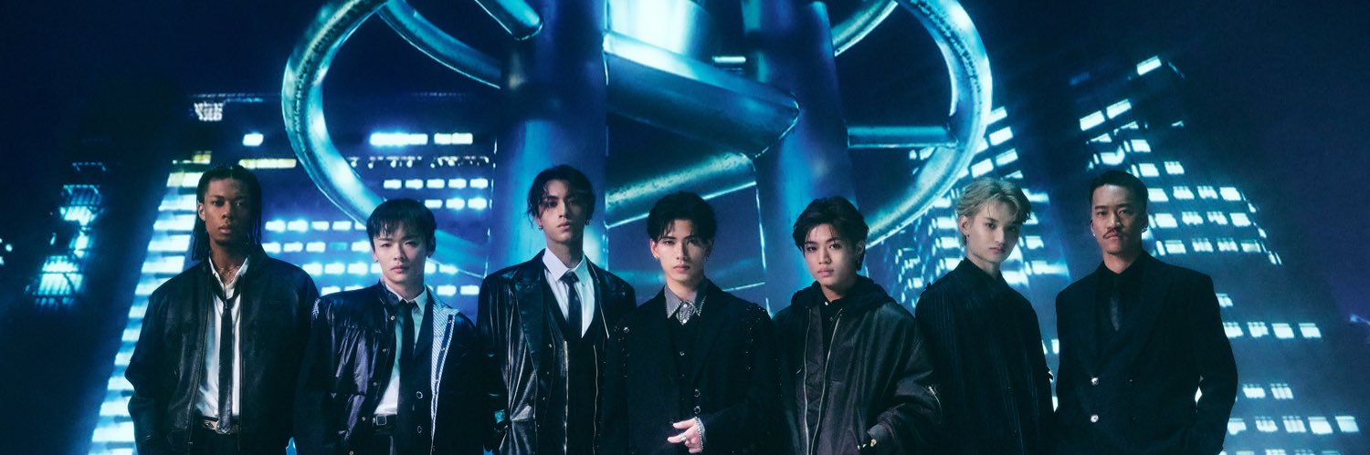 PSYCHIC FEVER OFFICIAL's banner