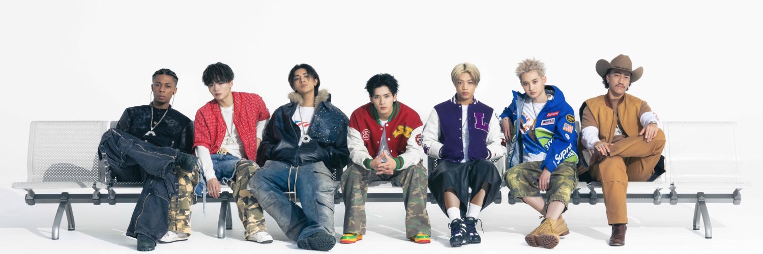 PSYCHIC FEVER OFFICIAL banner