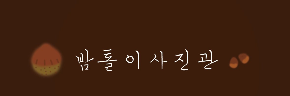 chestnutPIC's profile banner image