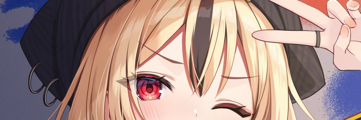 雷由(らゆ)🌤⚡️ banner