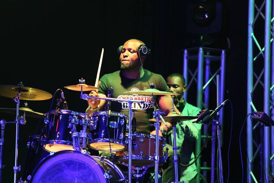Lgdrumz84's profile banner image