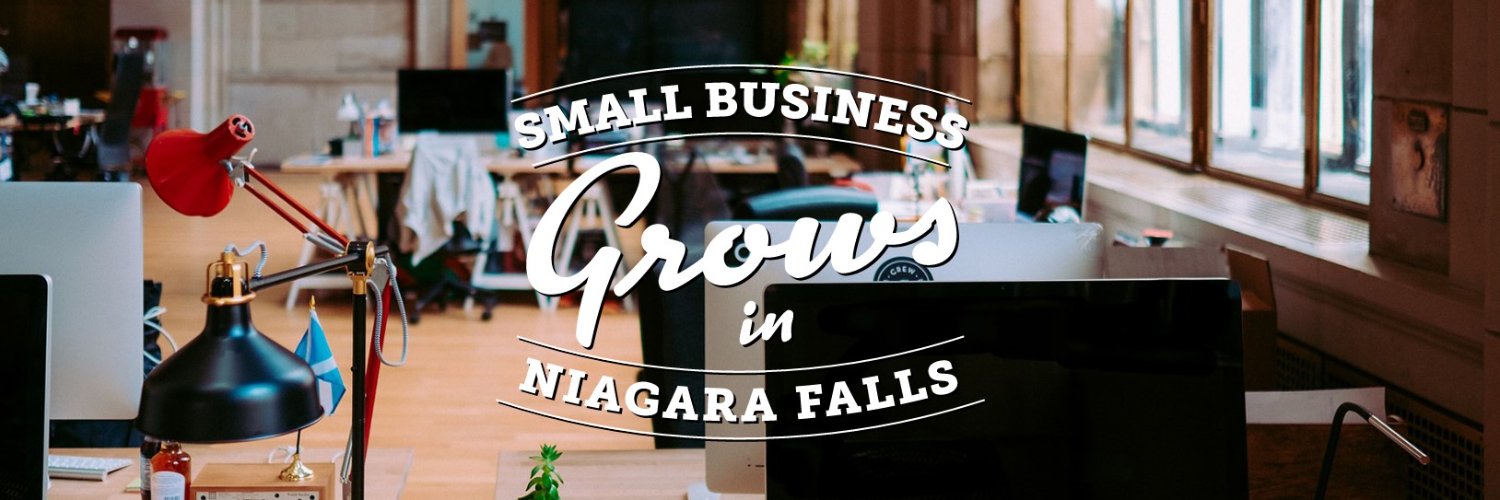 Niagara Falls SBEC banner