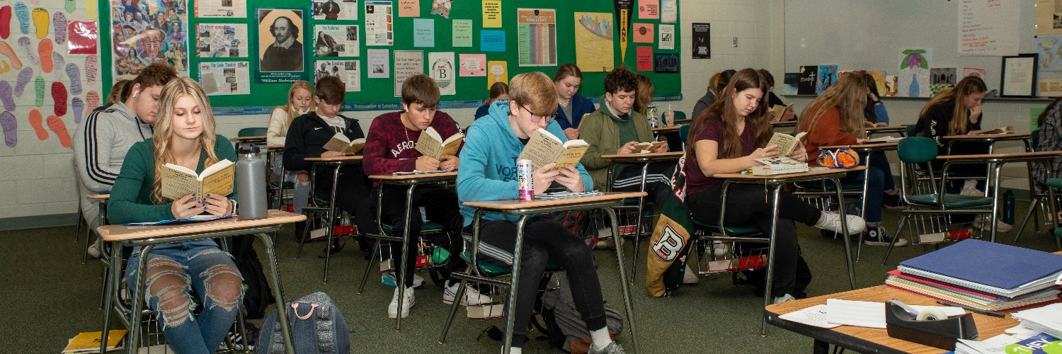 Berlin Area Schools banner