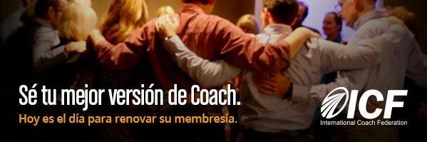 ICF Chile banner