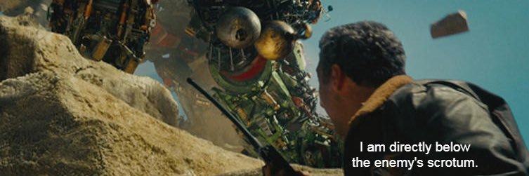 Devastator’s Balls | VA banner