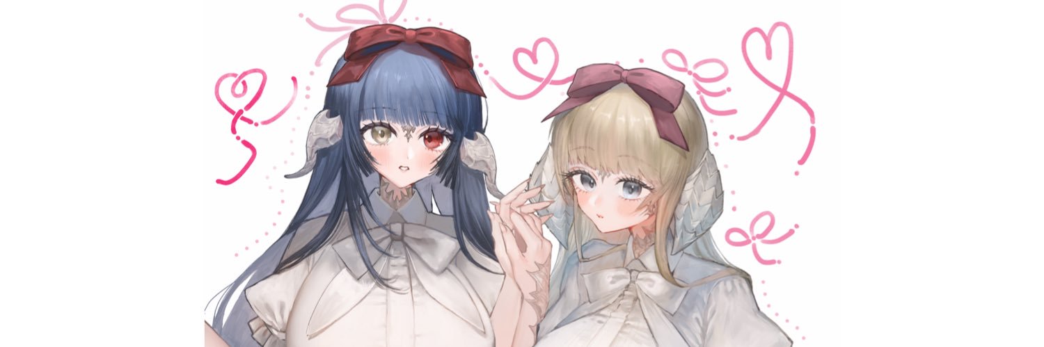 🈁🎀 banner